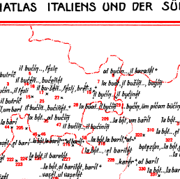 Piccola macchia da cucire USSR